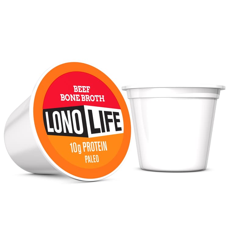 Lono Life Broth, Beef Bone, K