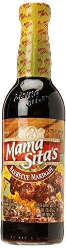 Mama Sitas Marinade