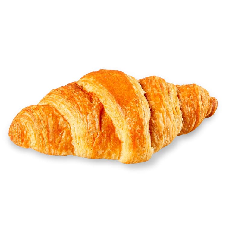 Marketside All Butter Regular Croissant, Individually Wrapped Packet, Shelf Stable
