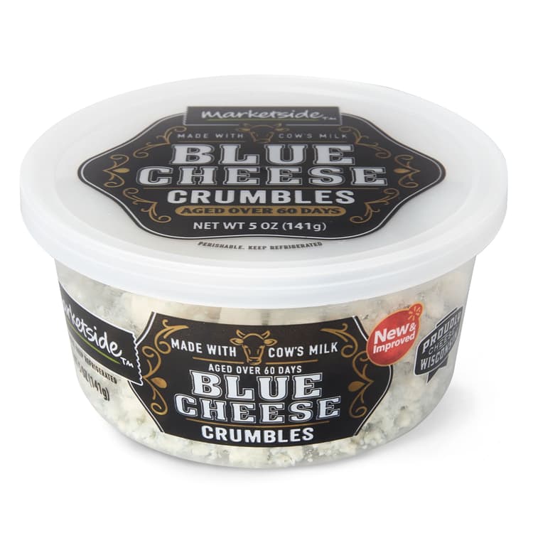 Marketside Blue Cheese Crumble Cup