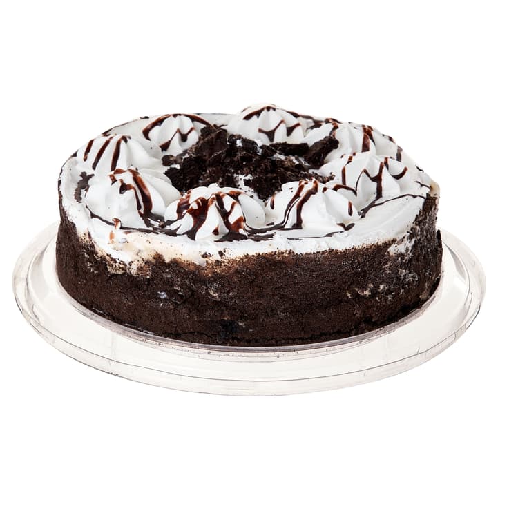 Marketside Cookies 'N Cream Ice Cream Cake