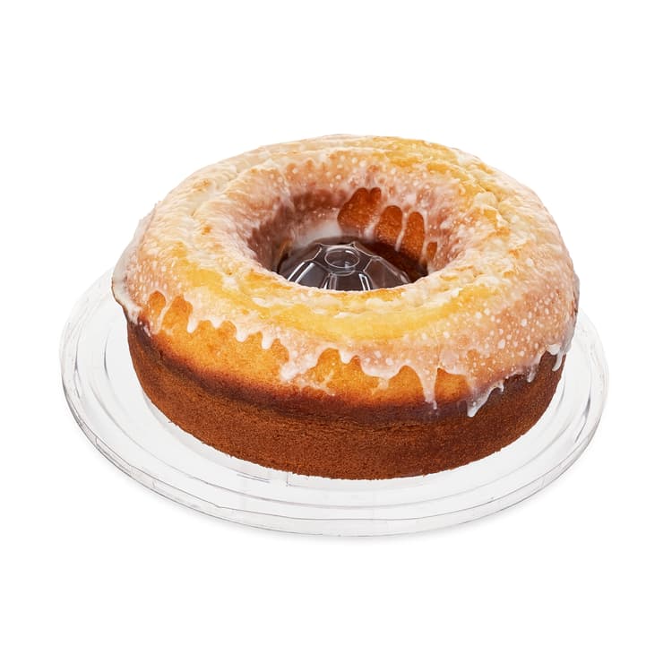 Marketside Honey Bun Cake