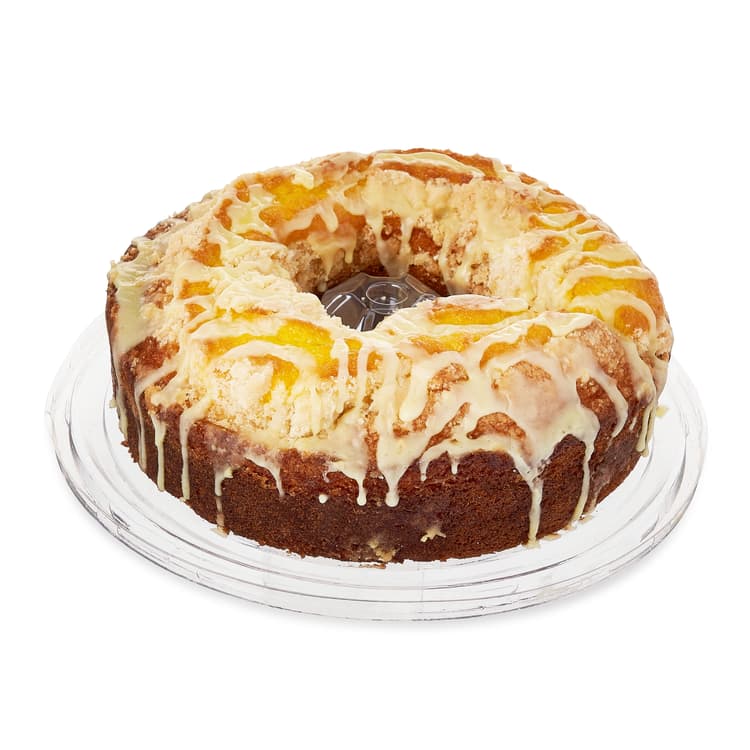 Marketside Lemon Cake