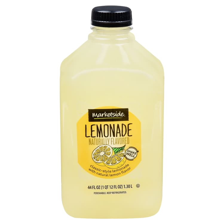 Marketside Lemonade