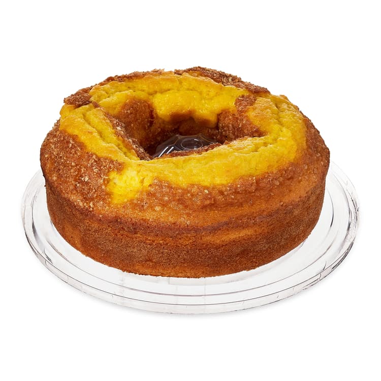 Marketside Louisiana Crunch Cake