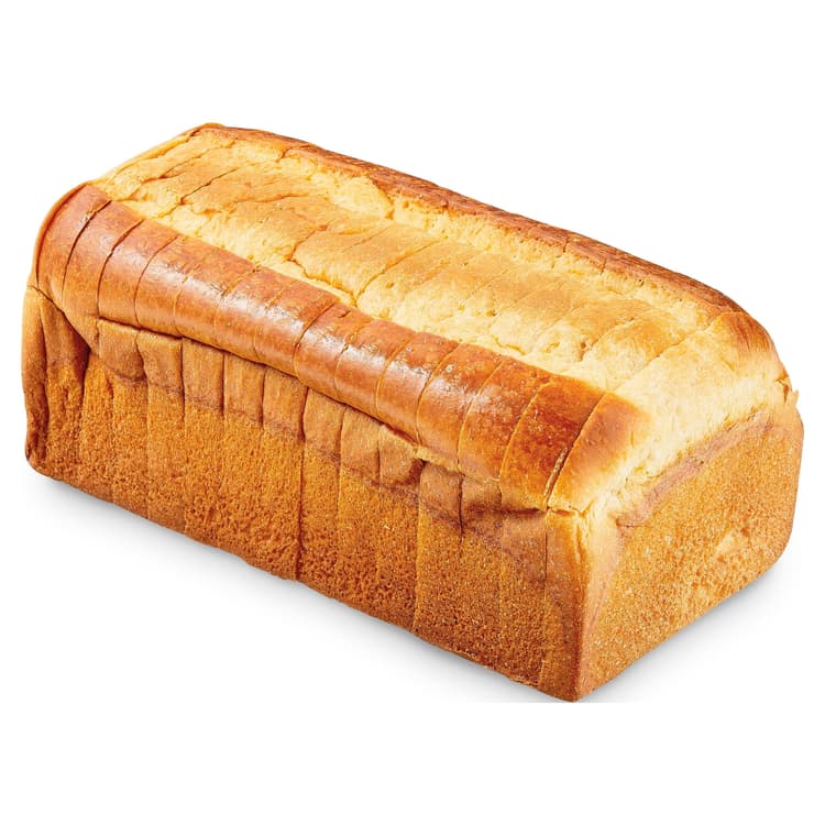 Marketside Sliced Brioche Bread, Shelf-Stable, Regular
