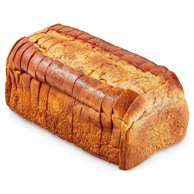 Marketside Sliced Cinnamon Brioche
