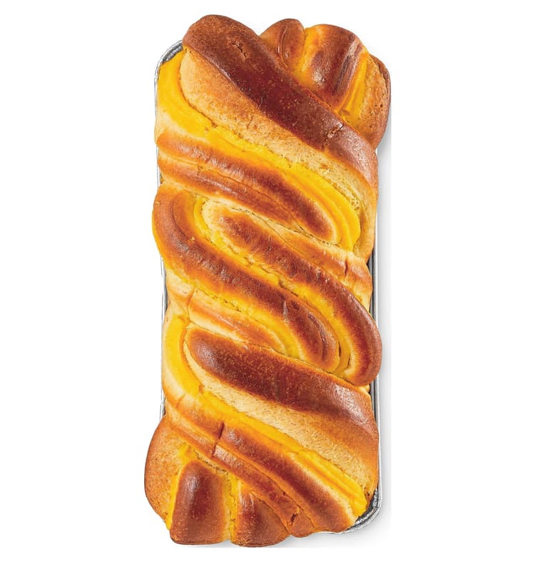 Marketside Vanilla Brioche Bread, Shelf-Stable, Regular