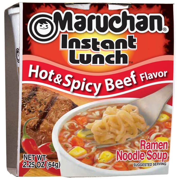 Case Mar H&S Beef