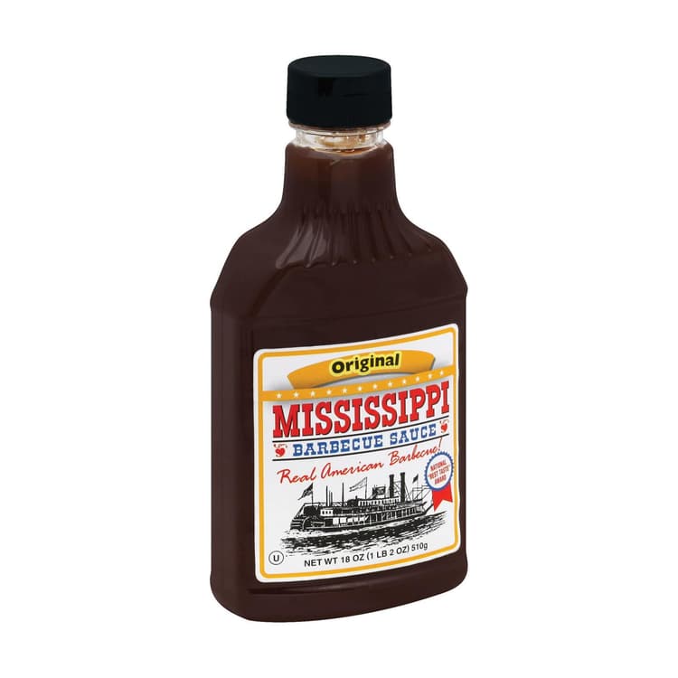 Mississippi Barbecue Sauce Barbecue Sauce