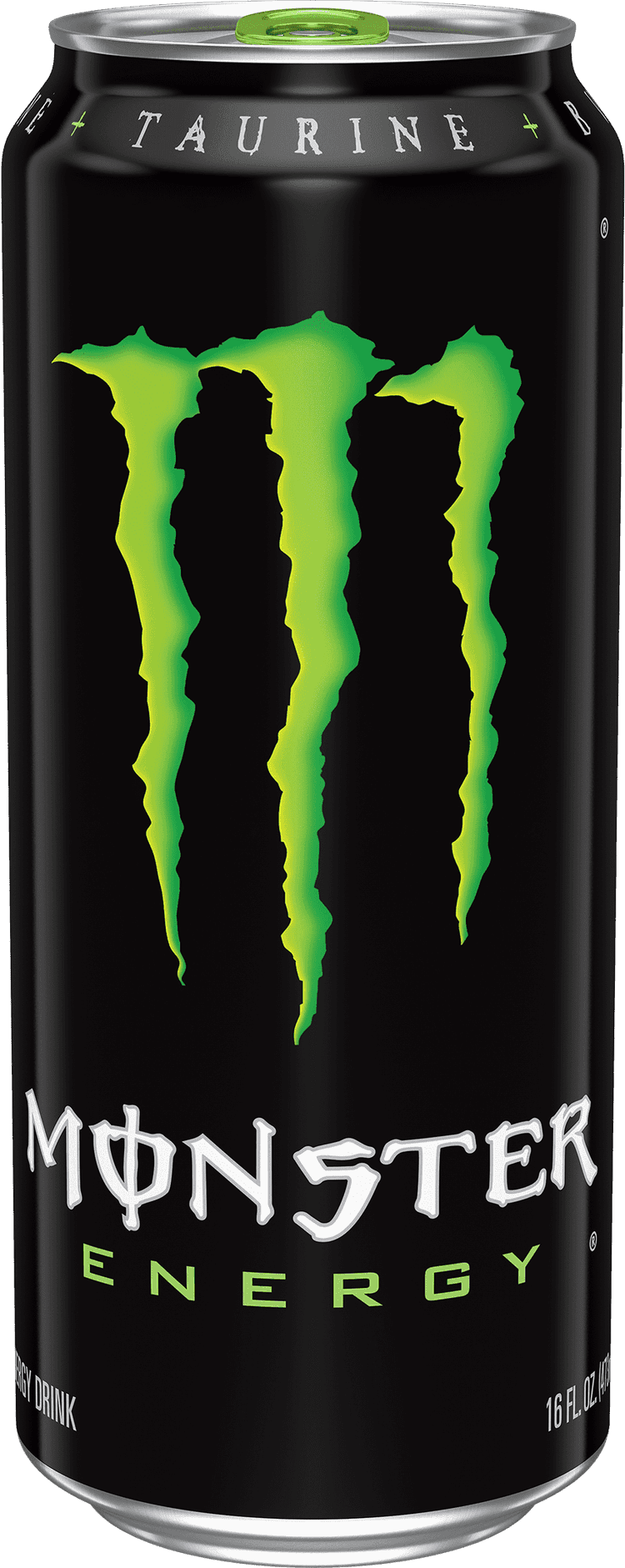 Monster Energy Original, Energy Drink