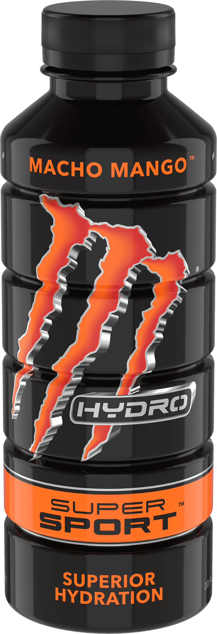 Monster Hydro Macho Mango Super Sport