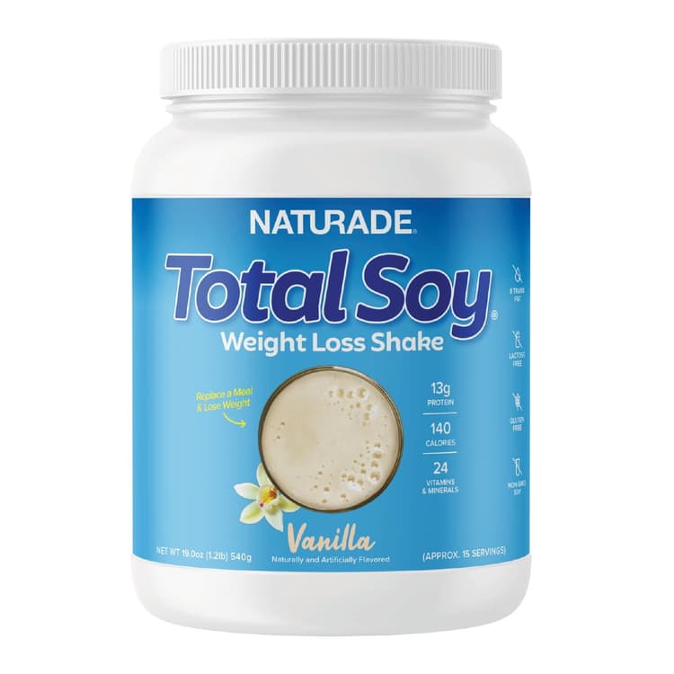 Naturade Meal Replacement