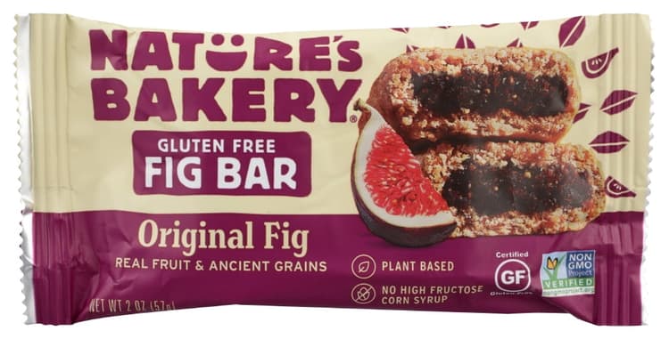Nature'S Bakery Fig Bar Twin