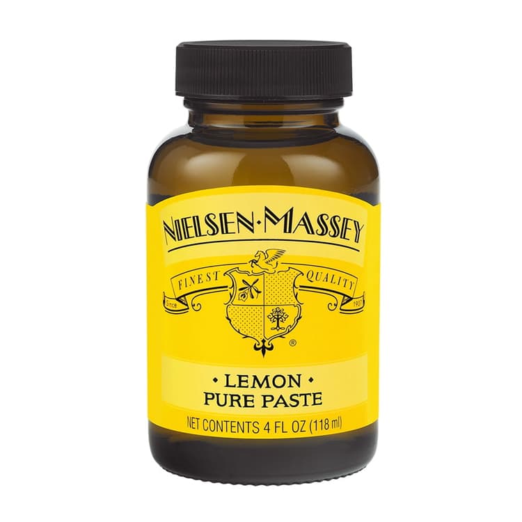 Nielsen Massey Lemon Paste