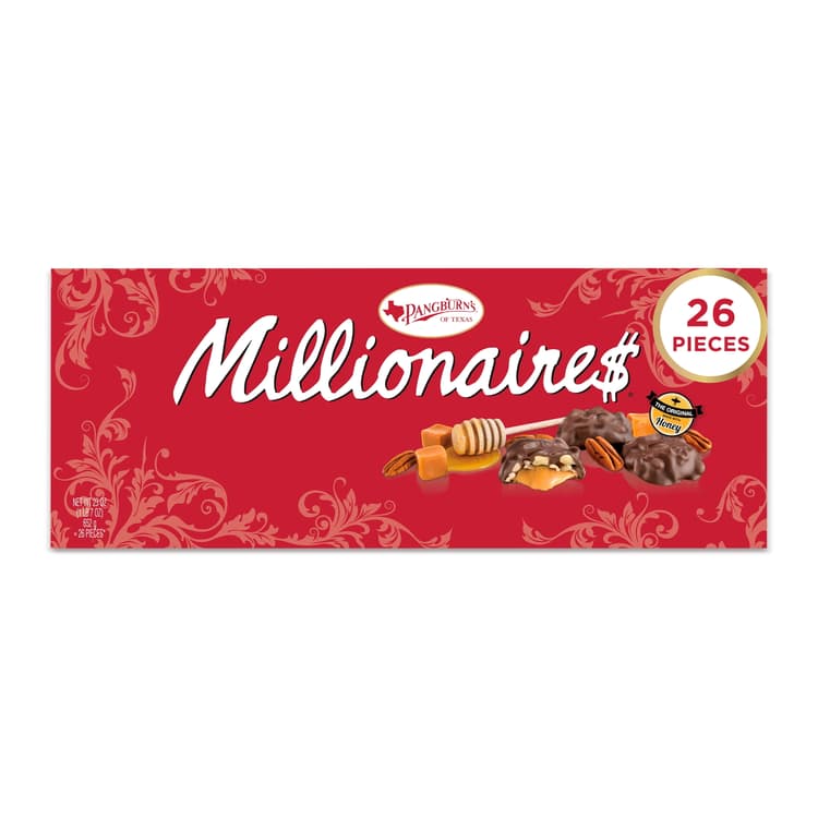 Pangburn Candy Co Big