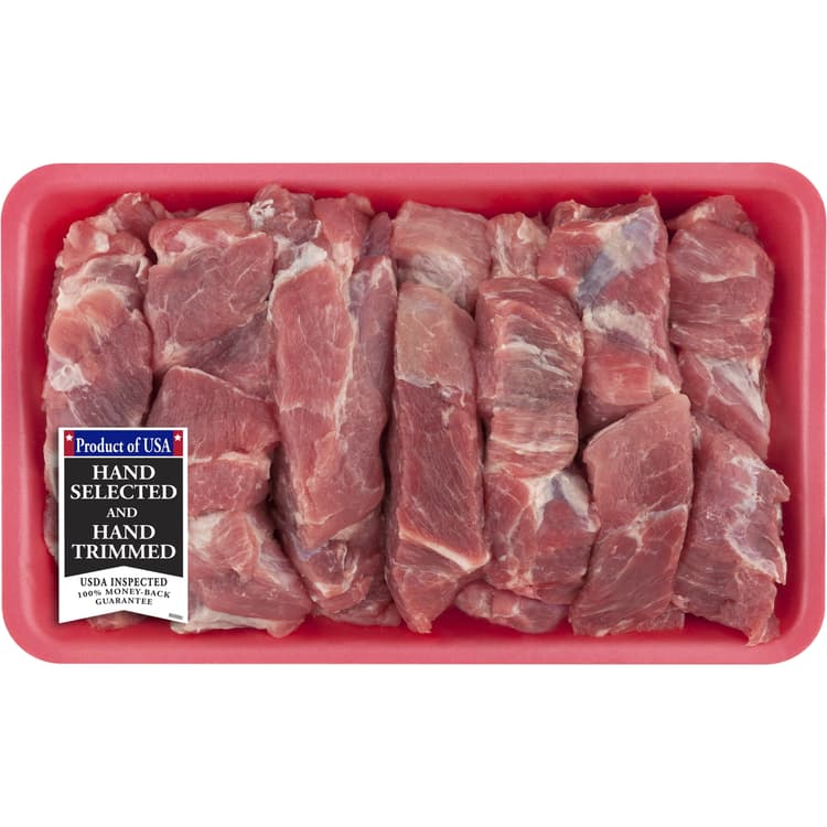 Meat Counter Beef Flank Steak With Peppery Texas Style Marinade