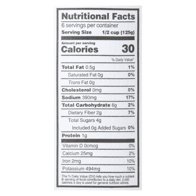 Terlato Kitchen Tomato Basil Sauce