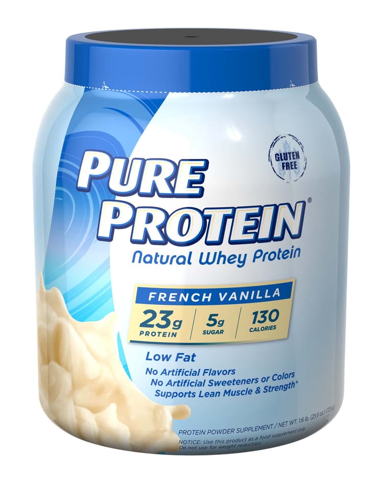 Pure Protein Whey Protein