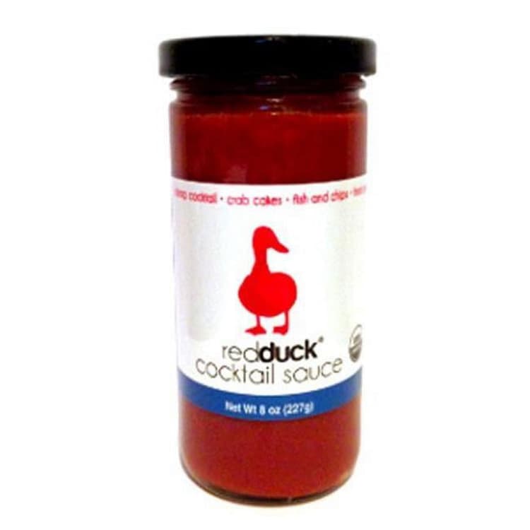 Red Duck Cocktail Sauce