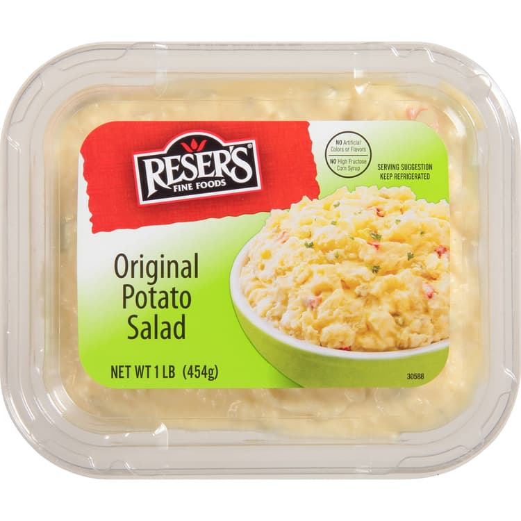 Reser'S Fine Foods Original Potato Salad