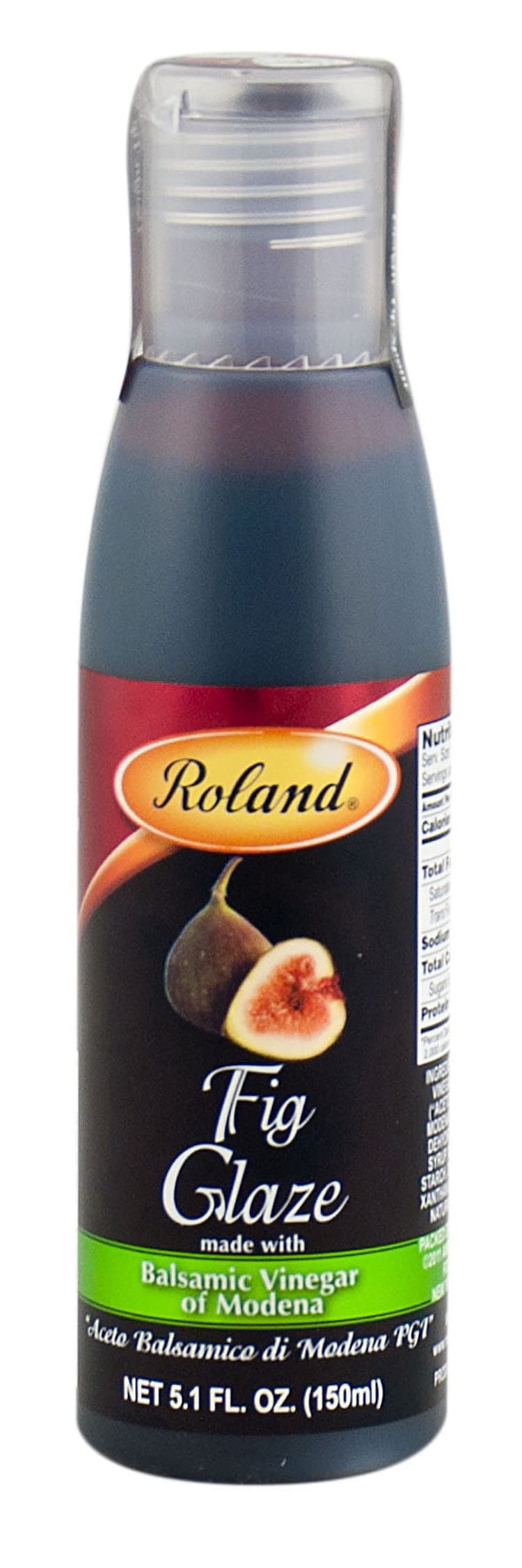 Roland Fig Glaze Balsamic Vinegar