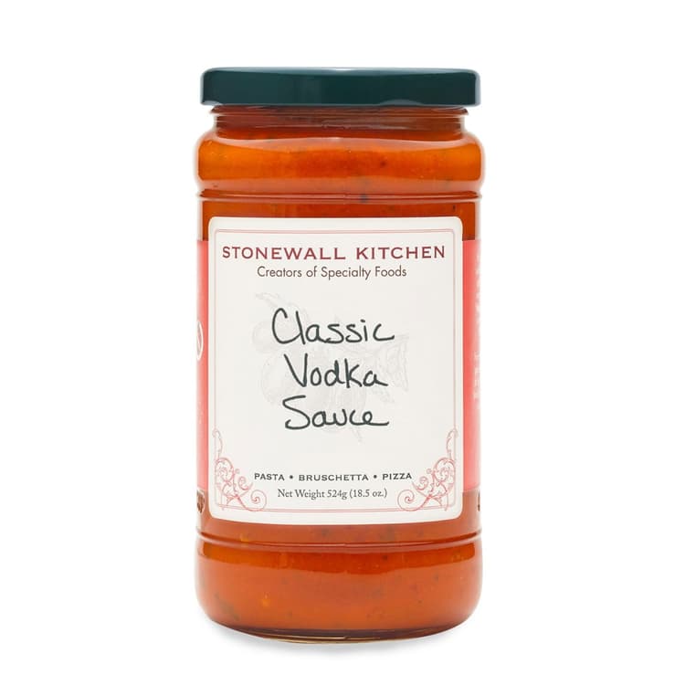 Stonewall Kitchen Classic Vodka Sauce