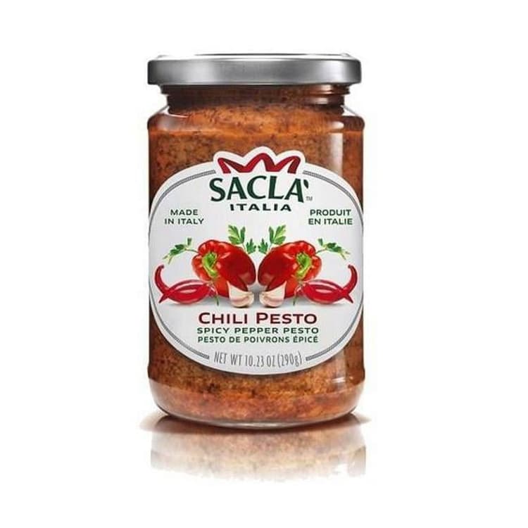 Sacla Chili Pesto