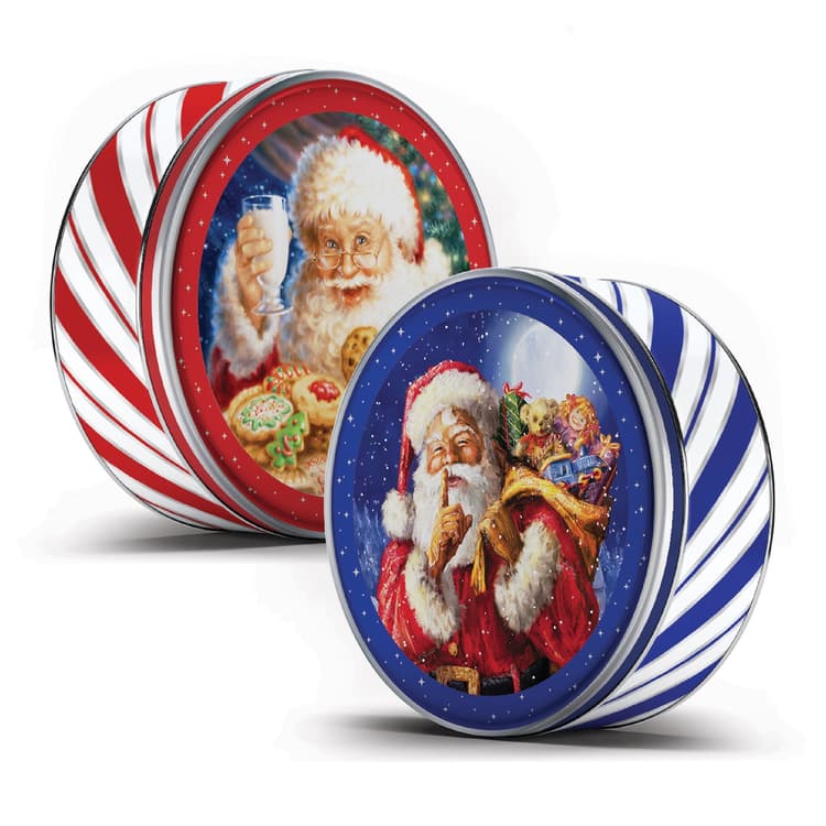 Sam'S Choice Butter Christmas Cookies