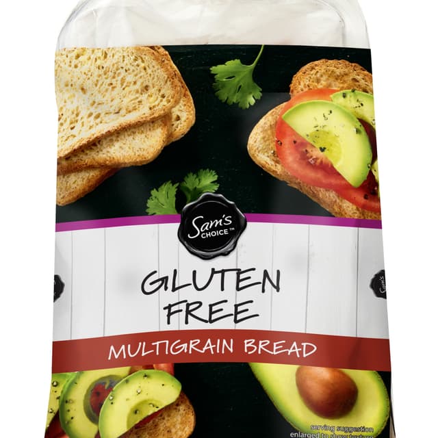 Is it Artificial Flavors Free? Sam's Choice Gluten Free Multigrain Bread