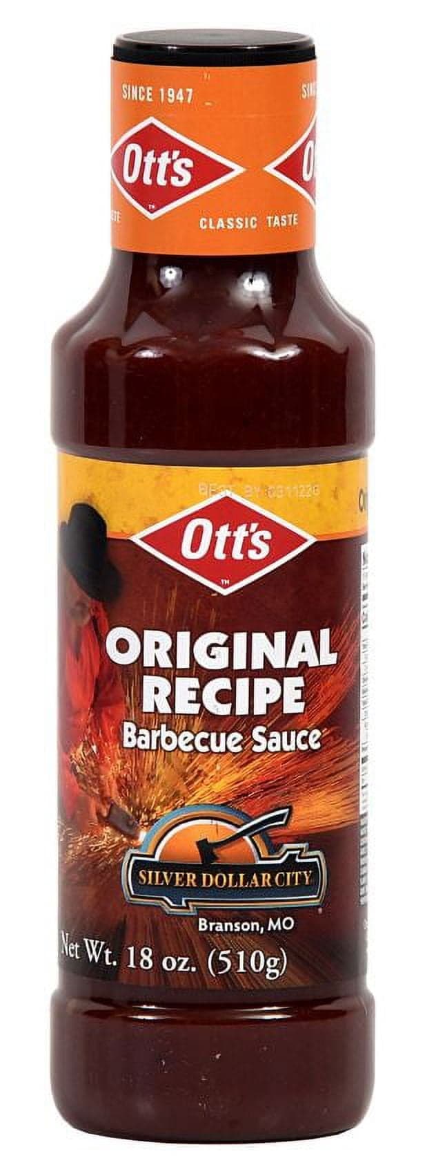 Slvr$City Bbq Orig