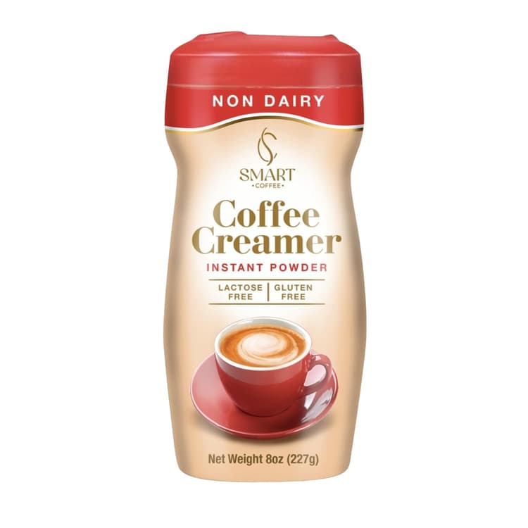 Smart Coffee Coffee Creamer Instant Powder