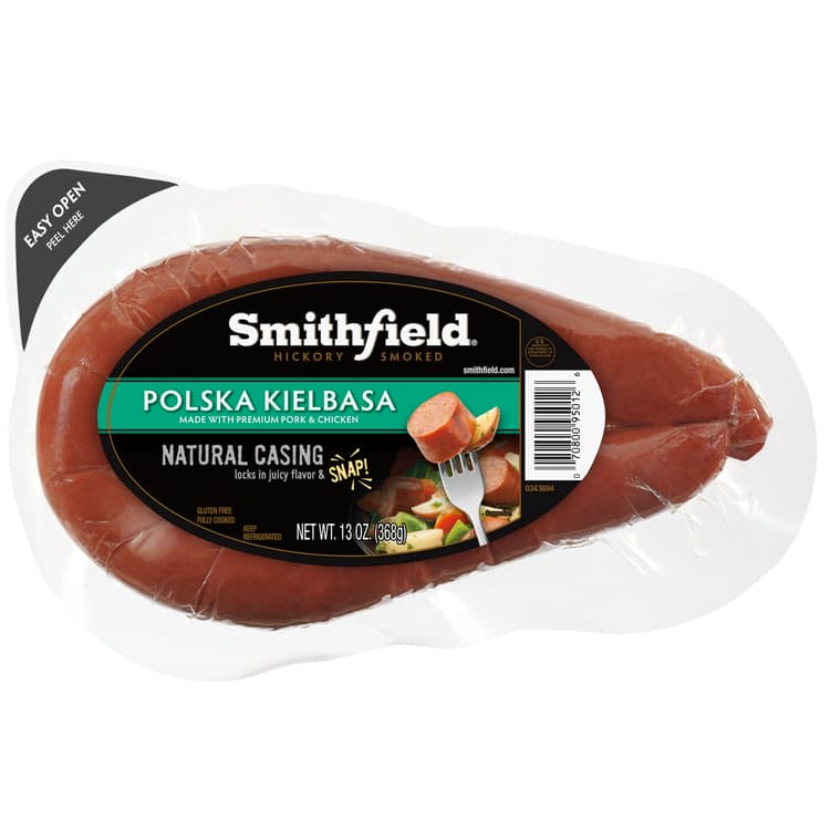 Smithfield - Polska Kielbasa