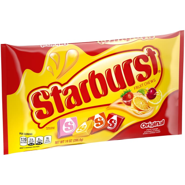 Starburst - Starburst Original