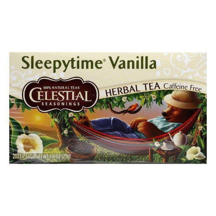 Stash Tea Bags Herbal Christmas In Paris
