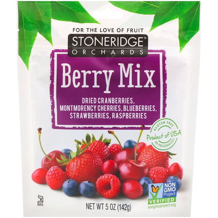 Stoneridge Berry Mix