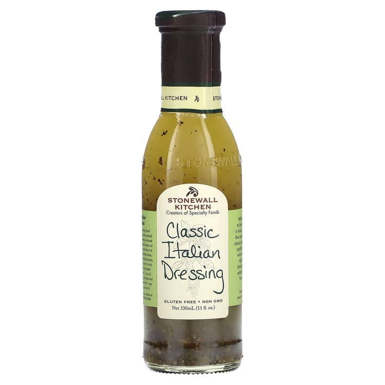 Stonewall Kitchen Dressing Classic Italian