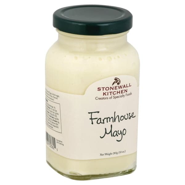 Stonewall Kitchen Mayo, Farmhouse
