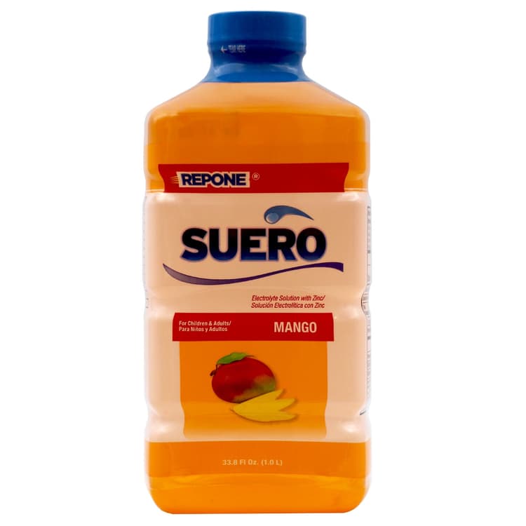 Repone Suero Mango