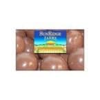 Chocolate Pb Malt Balls