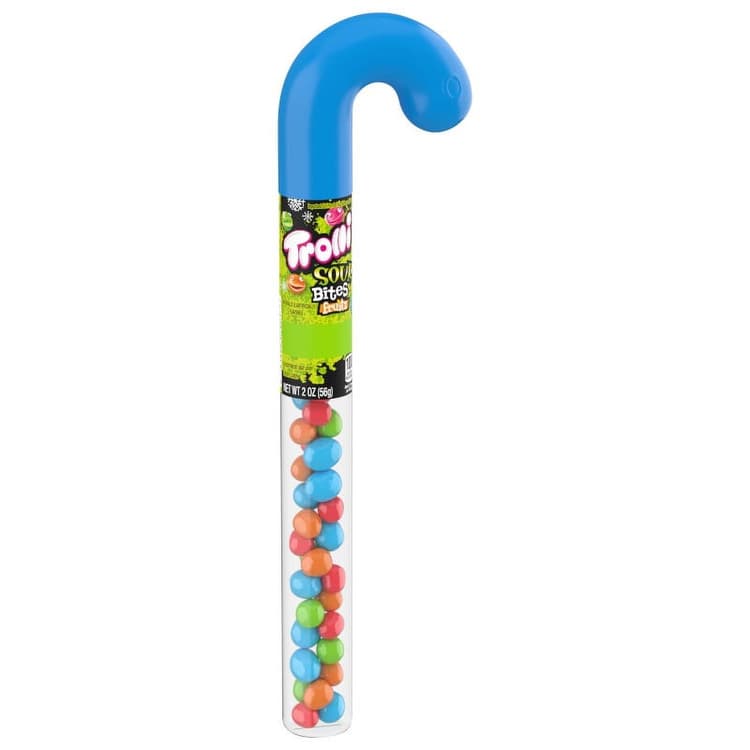 Trolli Sour Bites Fruitz