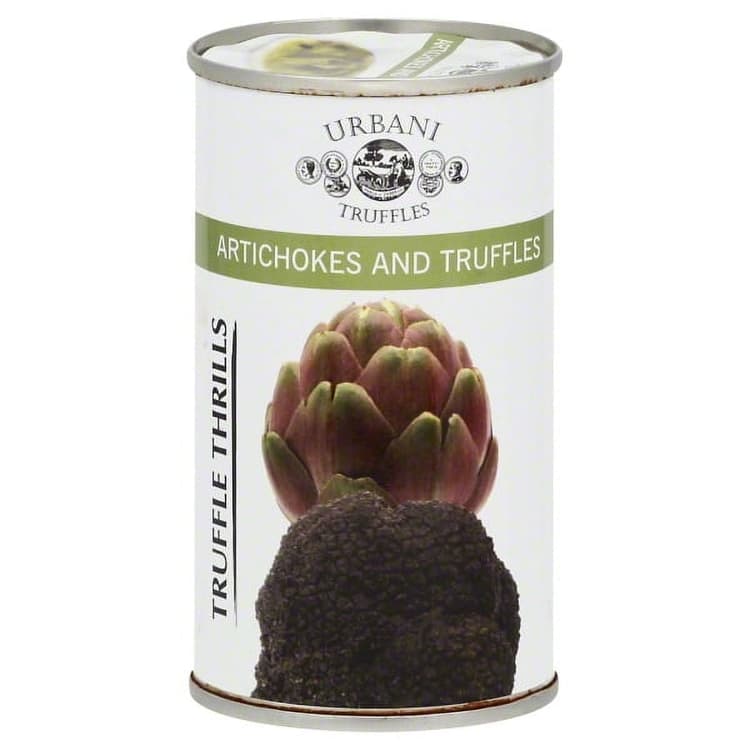 Urbani Artichokes And Truffles