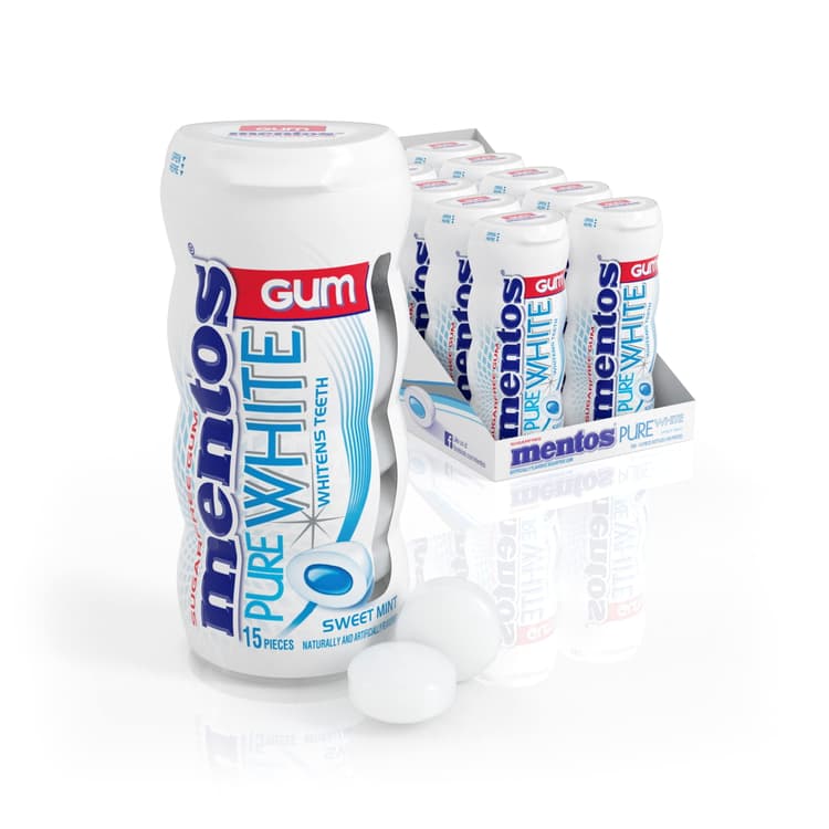 Airheads Xtremes Lemonade Sour Belts