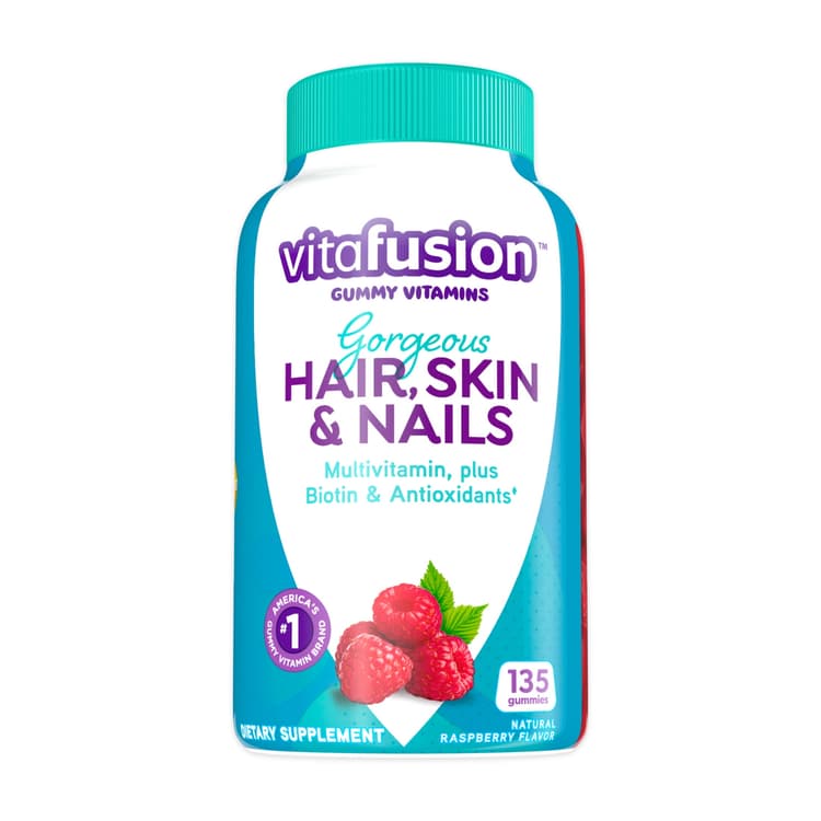 Vitafusion Hair Skin & Nails