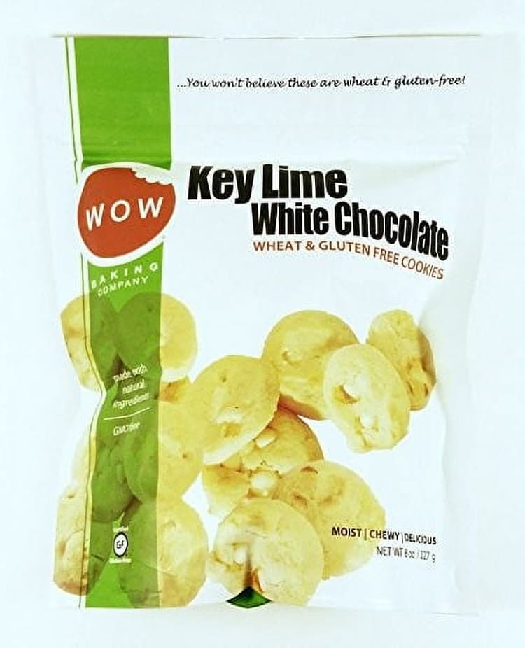 Wow Baking Ckie Ky Lm W Chc