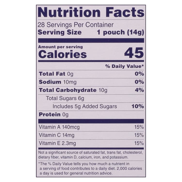 Welch'S Fruit Snacks, Halloween Fruit Mixed Fruit, 28 Pouches