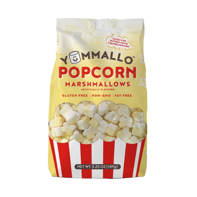 Yummallo Popcorn Marshmallow