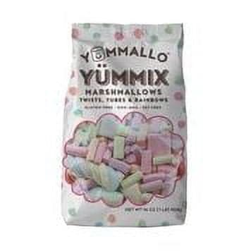 Yummallo Yummix Marshmallows