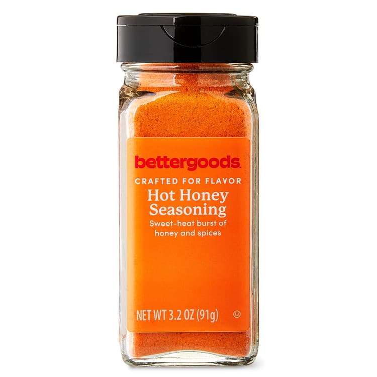 Bettergoods Hot Honey Seasoning