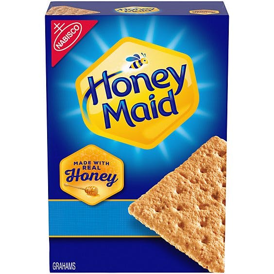 Is it Soy Free? Honey Maid Graham Honey